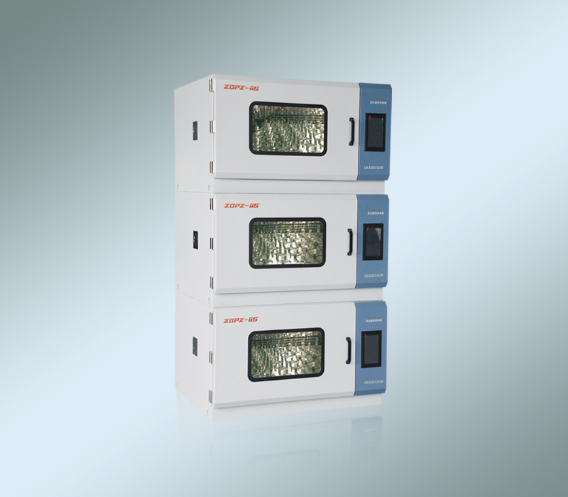 ZQPZ-115R组合式二氧化碳振荡培养箱