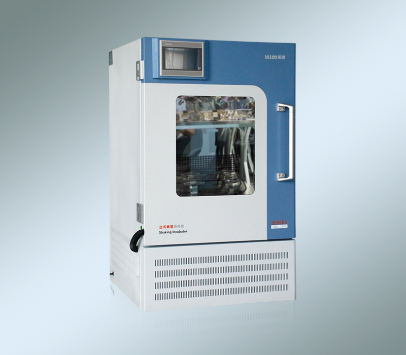 ZQPL-200G立式光照振荡培养箱