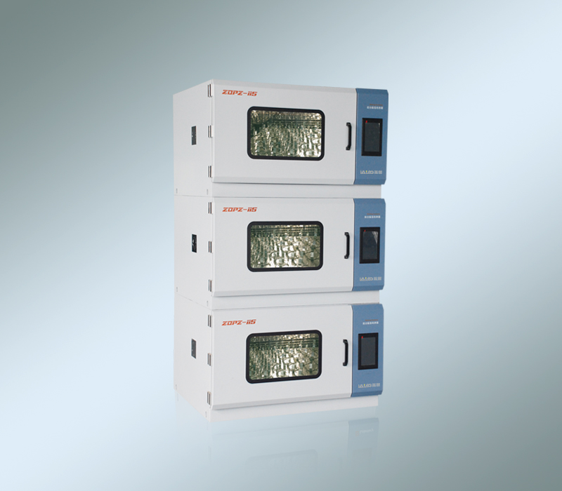 ZQPZ-115G组合式光照振荡培养箱