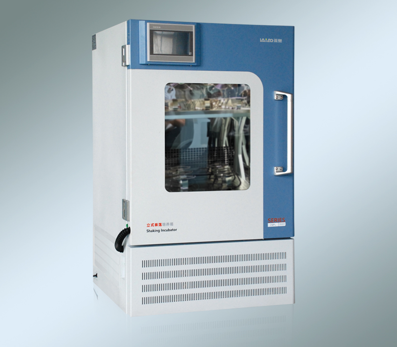 ZQPL-200R立式二氧化碳振荡培养箱