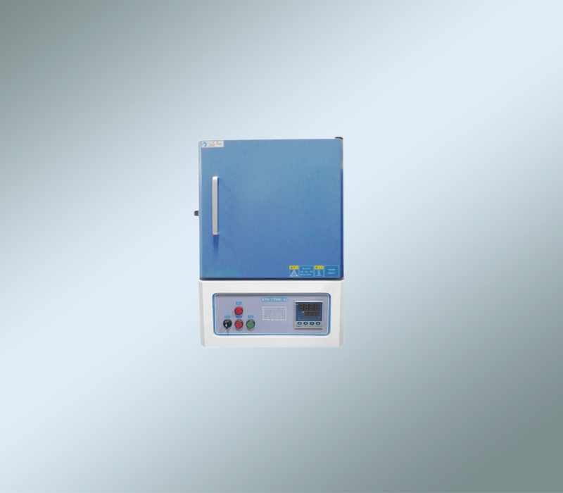 KYS-1800C-A2—马弗炉